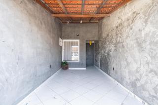 CASA PRAIA PENHA com PISCINA - 4