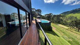 casa mantiqueira - 1