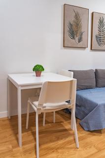 Artbel Rentals en Chamberí-Alberto Aguilera - 6