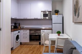 Artbel Rentals en Chamberí-Alberto Aguilera - 3