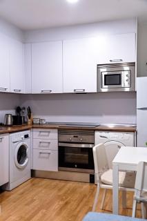 Artbel Rentals en Chamberí-Alberto Aguilera - 1