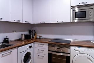 Artbel Rentals en Chamberí-Alberto Aguilera - 2