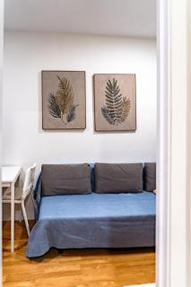 Artbel Rentals en Chamberí-Alberto Aguilera - 8