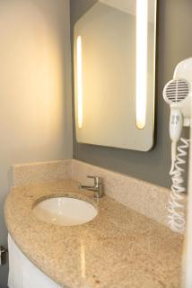 Transamerica Fit Aracruz - 1