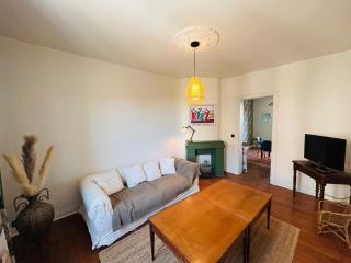 Le saint Benoit Calme - 0