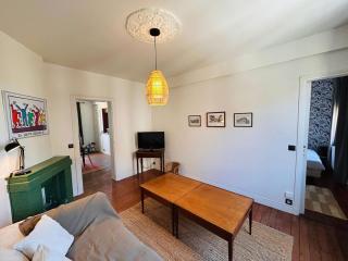 Le saint Benoit Calme - 4