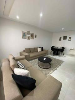 Joseph house - jardins de carthage - 9