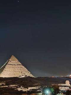 Basha Pyramids Inn - Il Cairo - 6