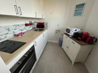 Place Morny, 2 rooms brand new, up to 4 guests - 3