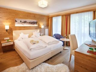 Familienhotel Hinteregger - Katschberghöhe - 8