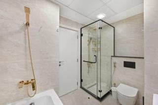 3 Bed Spacious JBR Modern Living Holiday Home - 8