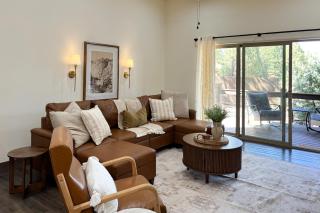 Less Than 3 Mi to Fool Hollow Lake Show Low Townhome - 7