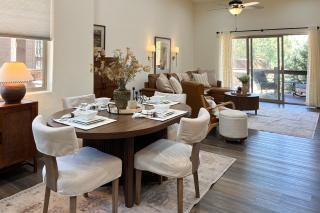 Less Than 3 Mi to Fool Hollow Lake Show Low Townhome - 1