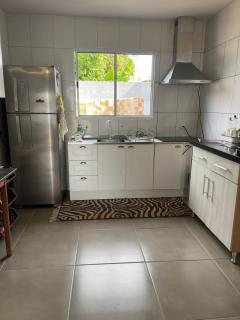 Casa com piscina Recanto - 5
