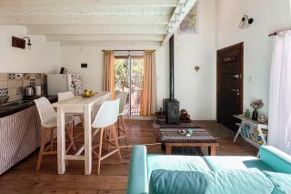 Casa Joha - Casa en Chapa a 1 cuadra de Luna Roja para 4 PAX - Hola Sur - 0