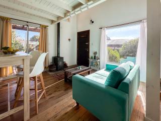 Casa Joha - Casa en Chapa a 1 cuadra de Luna Roja para 4 PAX - Hola Sur - 8