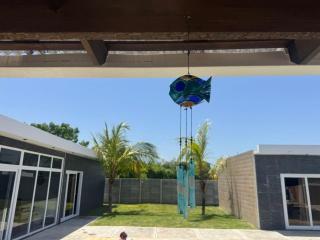 Villa Recinos - 3