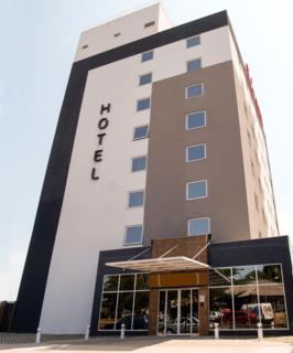 Transamerica Fit Aracruz - 0