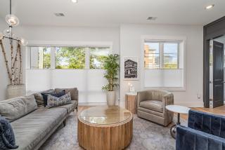 The Acklen-Private Balcony-4 Mins to Broadway - 3