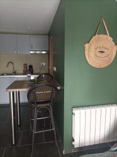 Studio privé tout équipé - 8