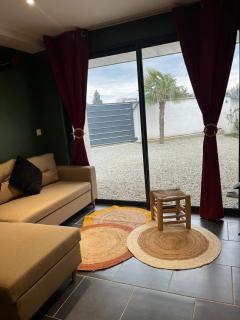 Studio privé tout équipé - 3