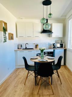 Appartement proche Ancenis - Loire et Vélo - 4