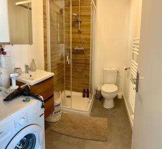 Appartement proche Ancenis - Loire et Vélo - 5