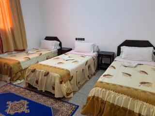 COMPLEXE TOURISTIQUE ARTIZANAL bab sahara - 6