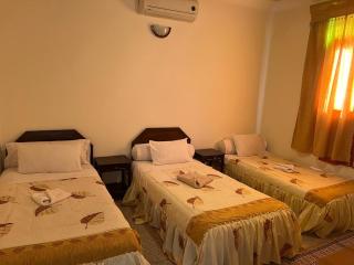 COMPLEXE TOURISTIQUE ARTIZANAL bab sahara - 2