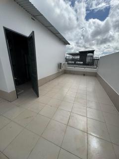 Two-bedroom flat - River view, elevator, free inside car parking - 7