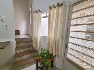 Costa Family-Studio Grace Hopper (50m from Inatel) - Santa Rita do Sapucaí - 7