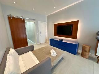 Rio Habitat 1 Quarto Exclusivo & Silencioso - 7