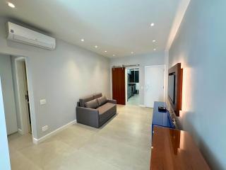 Rio Habitat 1 Quarto Exclusivo & Silencioso - 4