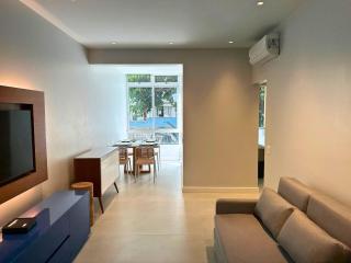 Rio Habitat 1 Quarto Exclusivo & Silencioso - 5