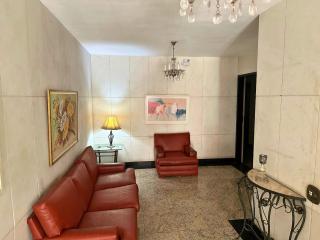 Exclusive and quiet 1 bedroom apartment - 1