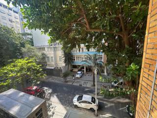 Rio Habitat 1 Quarto Exclusivo & Silencioso - 1