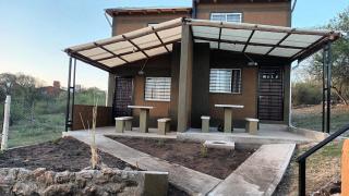 Cabañas El Molle - 3