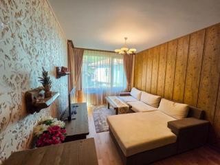 Апартамент Орфинда- Pamporovo - 9