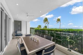 Rum Point Resort 102 - 9