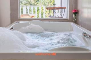 Retiro em Petrópolis com Jacuzzi - 9
