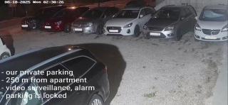 Apartments Depandanse Bonaca - 1