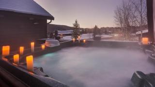 Rocking Chair Lodge - 9