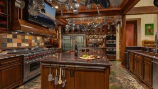 Rocking Chair Lodge - 7