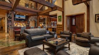 Rocking Chair Lodge - 6