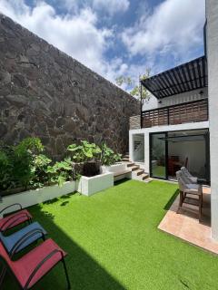 BIG HOUSE, Casa Padua - 9