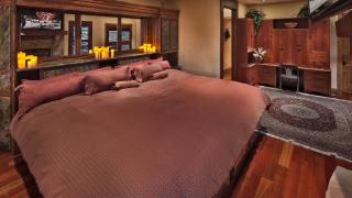 Rocking Chair Lodge - 1