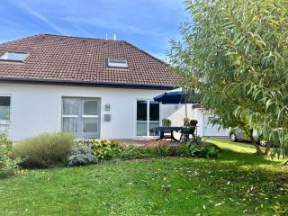 Ferienwohnung HarzOase 37539 Bad Grund - 0