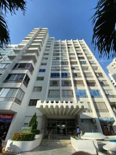 Apartamento Cristoforo Colombo - 6