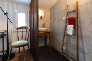 Alma Viva - Piscine Privée - Climatisée - Parking - 7