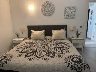 Quinta Shiamar - Quarteira - 2